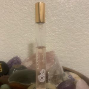 Coach Floral Perfume